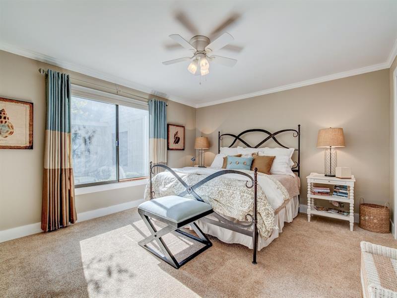 Queens Grant - Two Bedroom Condo - 529 Hilton Head Island Eksteriør billede
