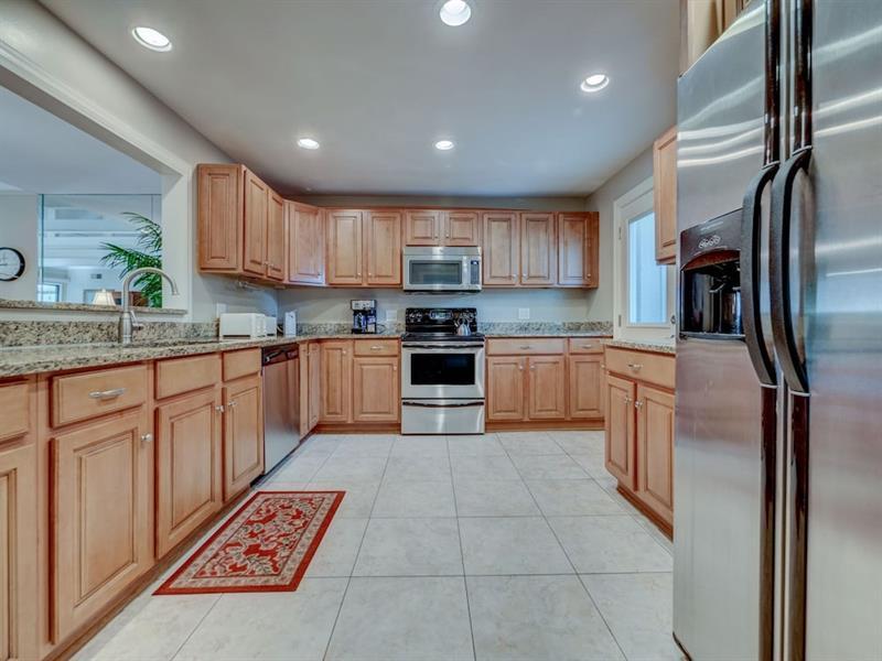 Queens Grant - Two Bedroom Condo - 529 Hilton Head Island Eksteriør billede