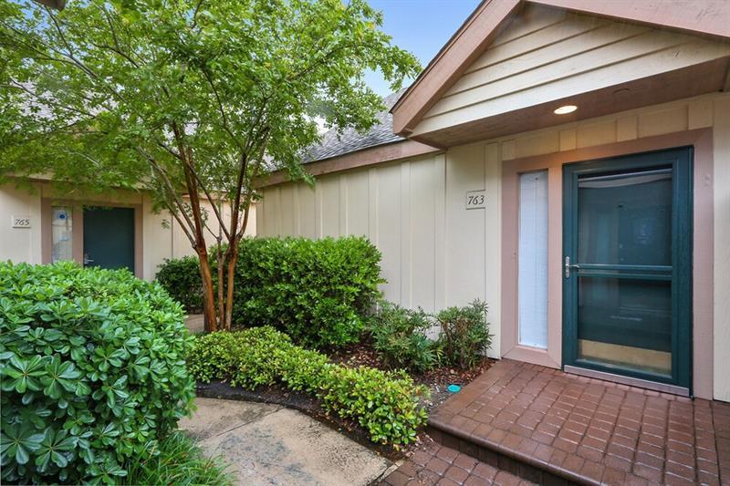 Queens Grant - Two Bedroom Condo - 529 Hilton Head Island Eksteriør billede